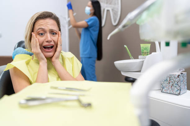 Best Mobile Emergency Dentist in Harrisburg, PA