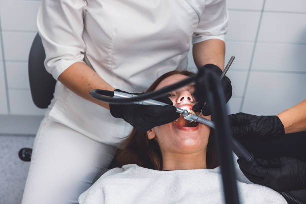 Best Emergency Dentist for Knocked-Out Tooth in Harrisburg, PA